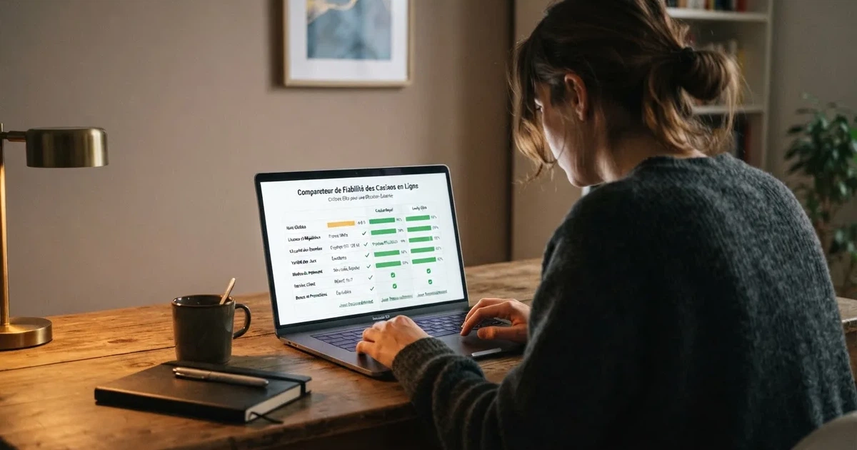 Casino en ligne le plus rentable : la réalité derrière les classements