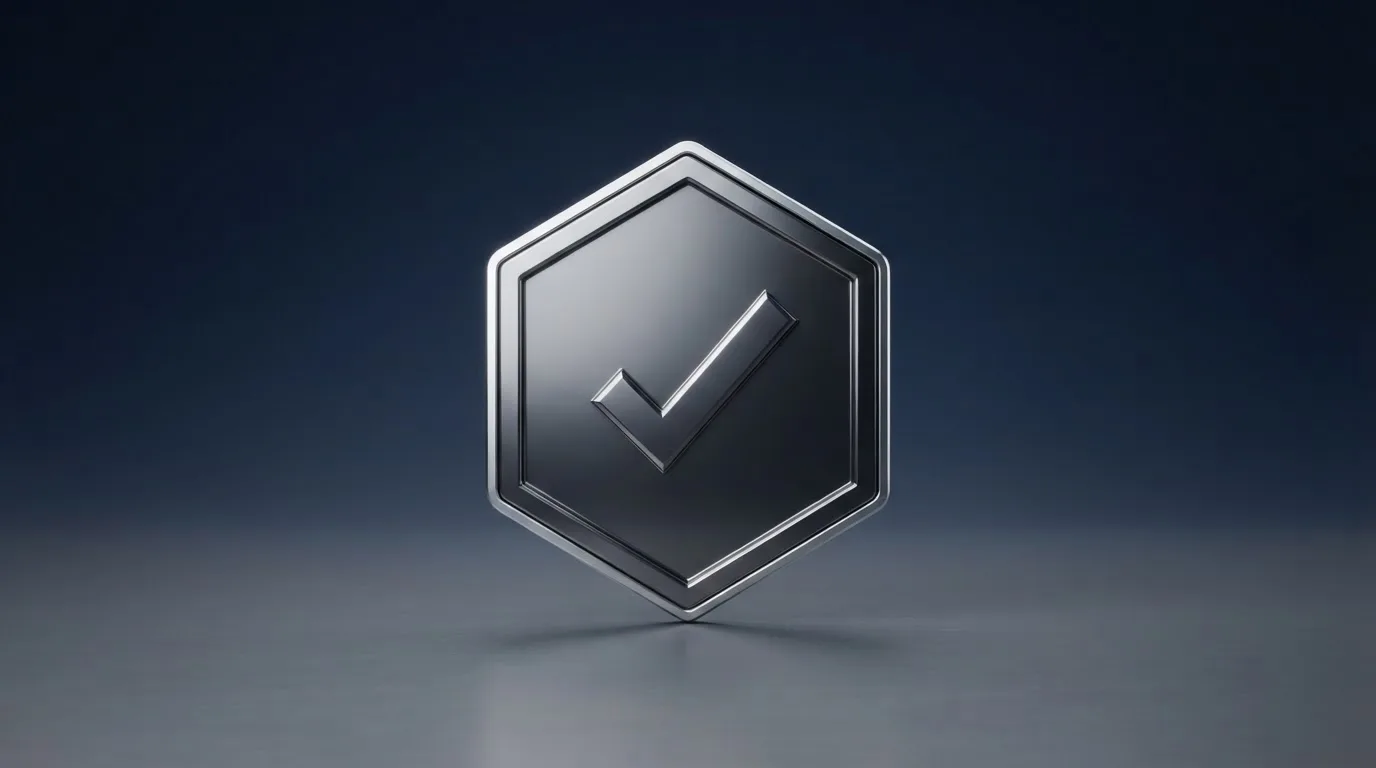 Le logo de l'Autorité nationale des jeux sur un document officiel imprimé